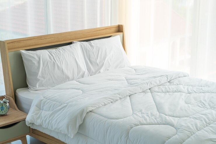 bedcover bamboo lyocell