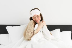 perbedaan bedcover dan selimut