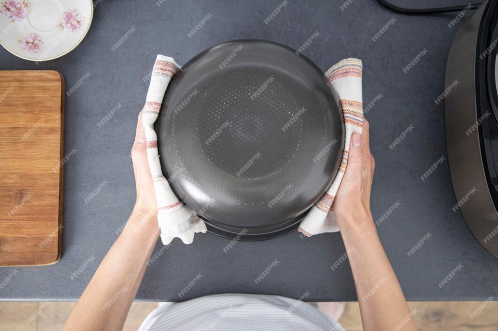 handuk tangan untuk dapur
