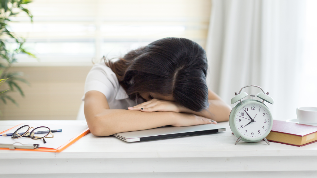 efek kurang tidur3