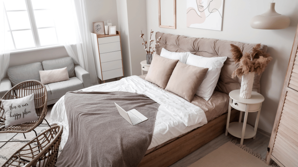 sprei Tencel lebih baik
