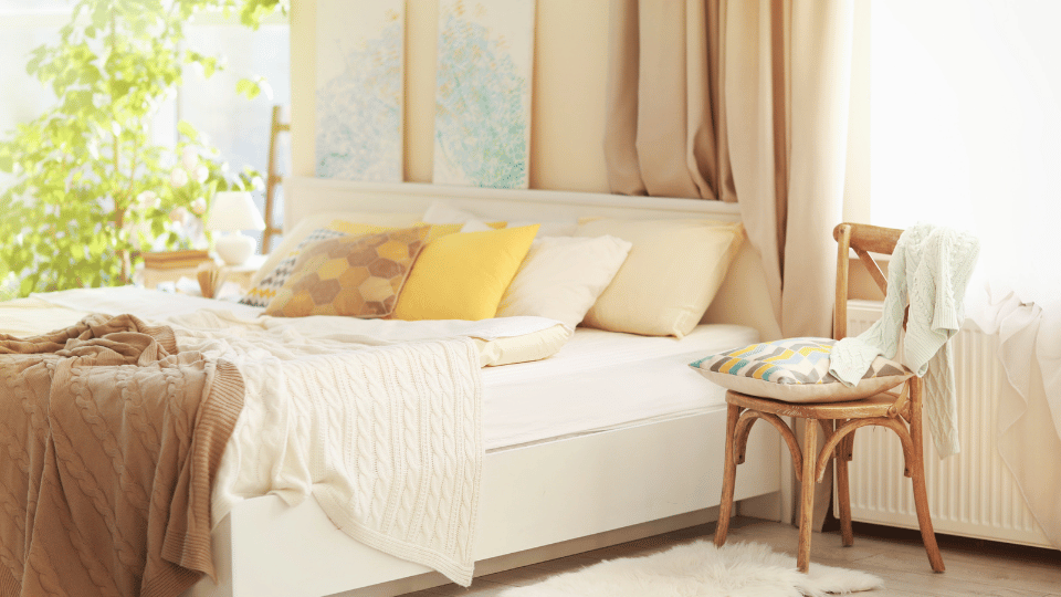 sprei Tencel cepat rusak
