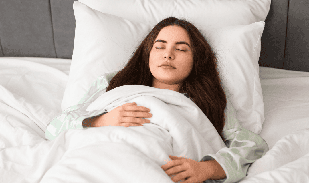 bedcover anti gerah