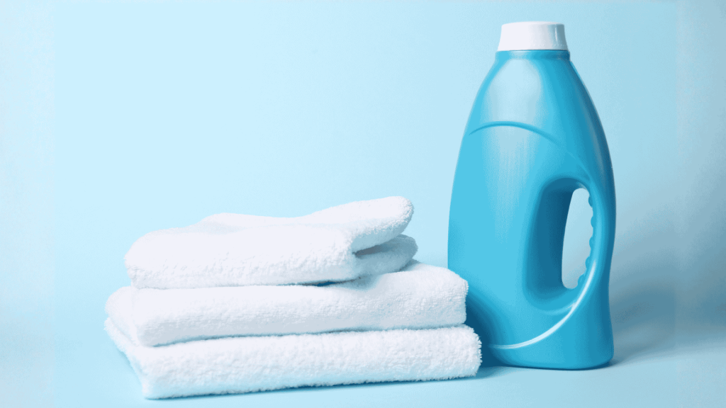 pentingnya menjaga kebersihan handuk