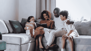 kegiatan bonding awal tahun