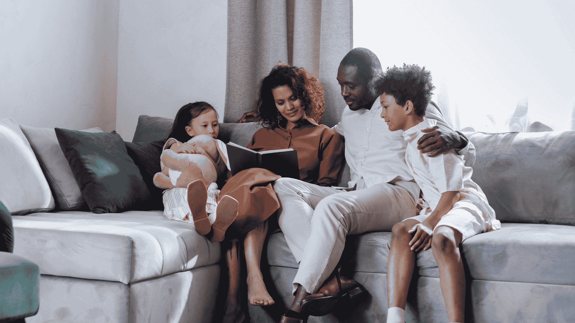 kegiatan bonding awal tahun