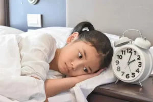 solusi anak susah tidur1