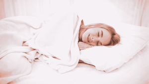 kebiasaan baik sebelum tidur