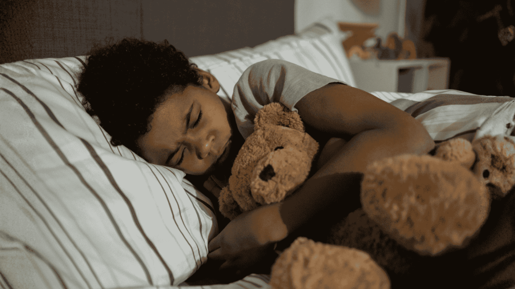 kebiasaan buruk anak sebelum tidur2