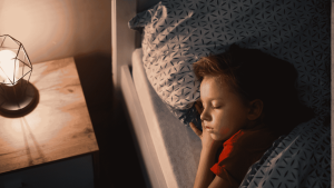 pengaruh cahaya terhadap tidur1