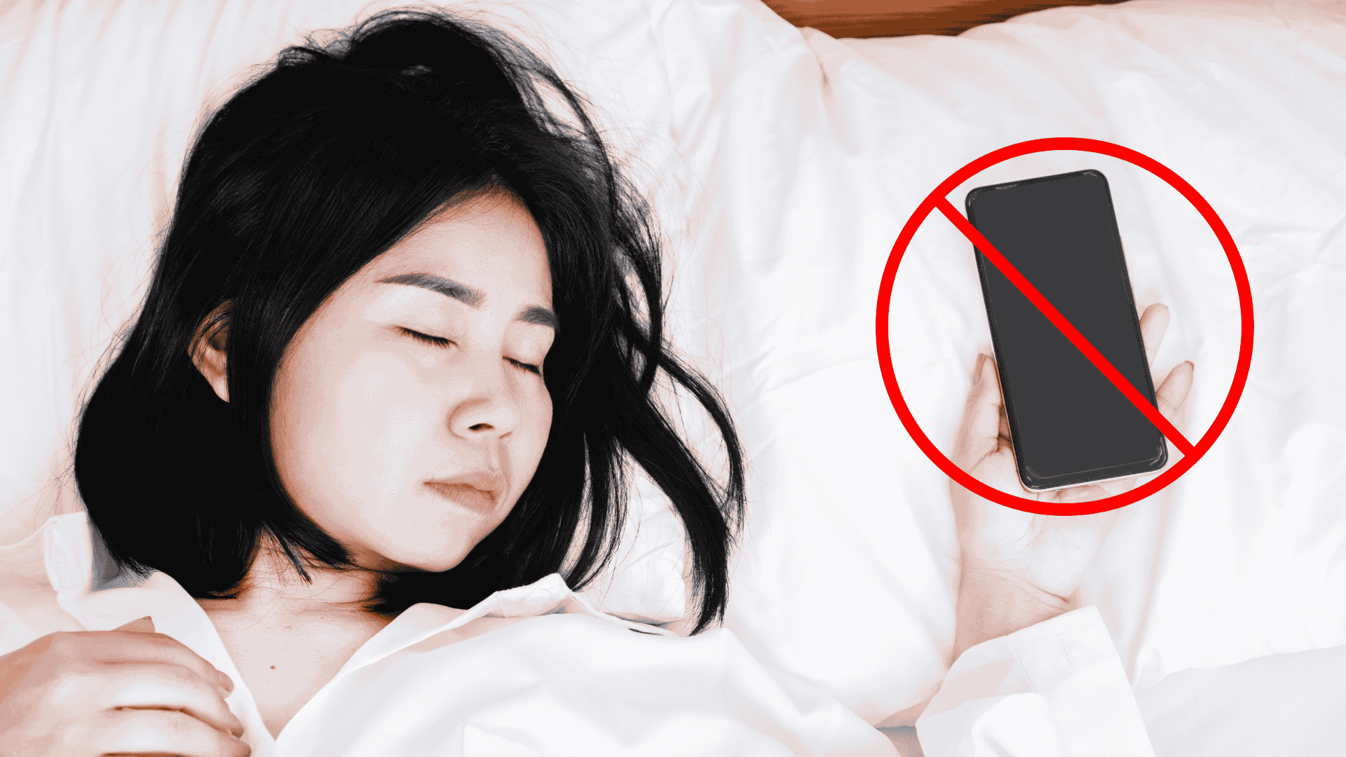tips tidur tanpa gadget1