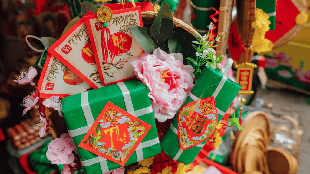 rekomendasi hadiah Imlek yang berkesan