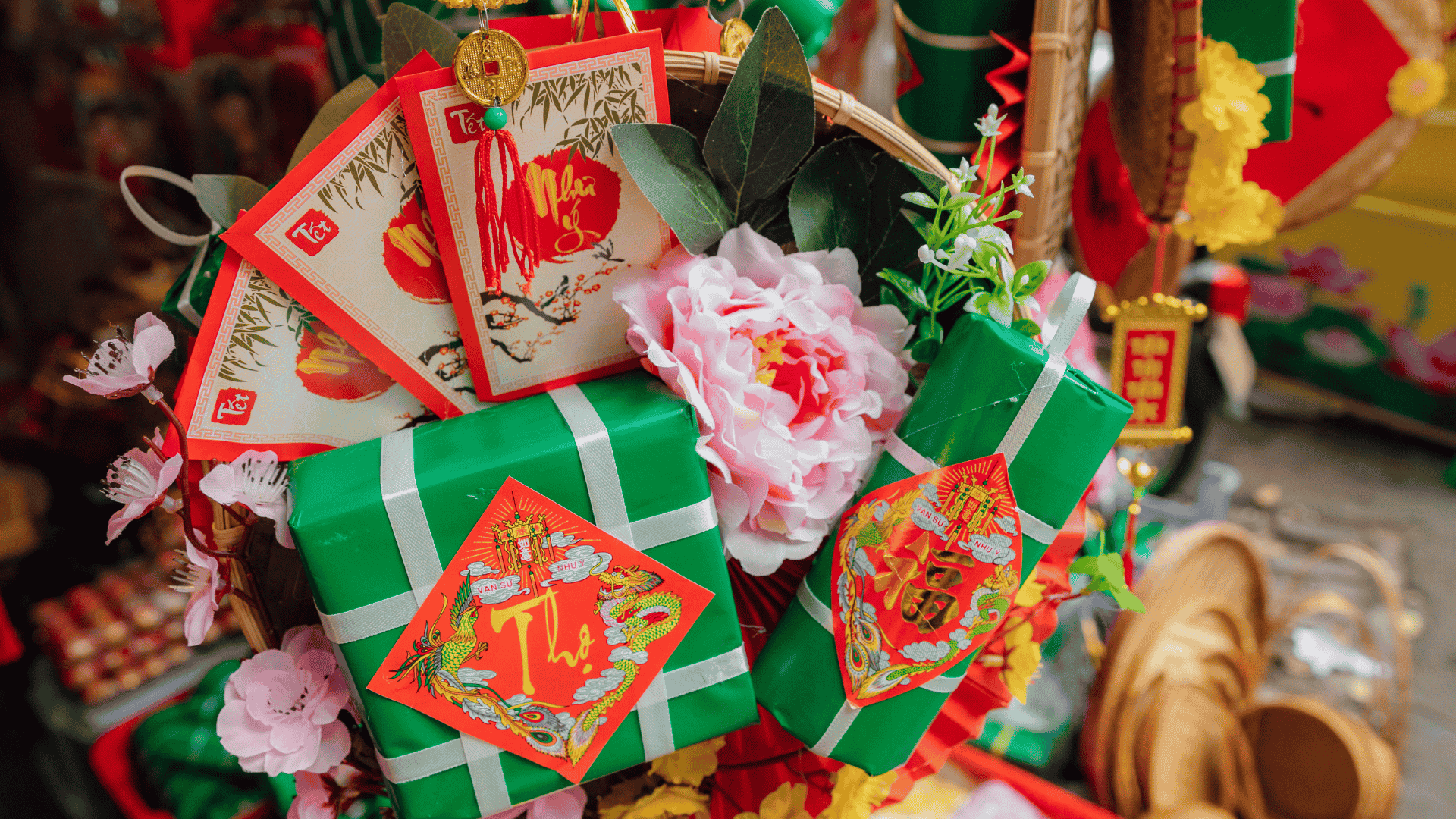 rekomendasi hadiah Imlek yang berkesan