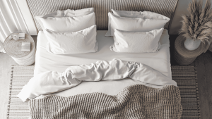 Sarban Tencel 60s cuaca panas