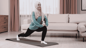 ide ngabuburit di rumah