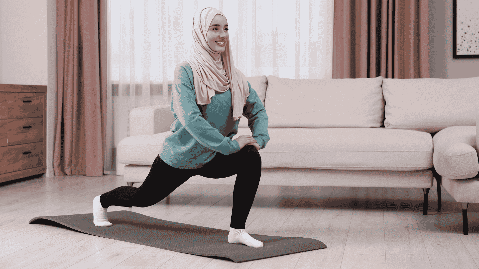 ide ngabuburit di rumah