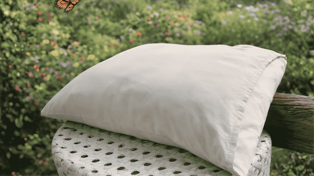 sarung bantal tencel 60s