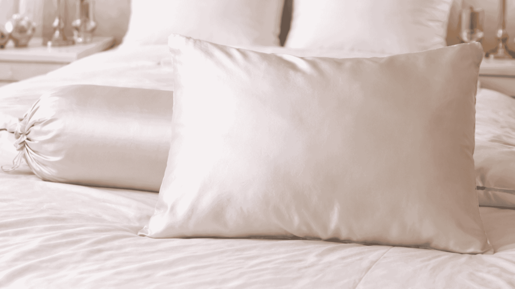 sarung bantal tencel 60s