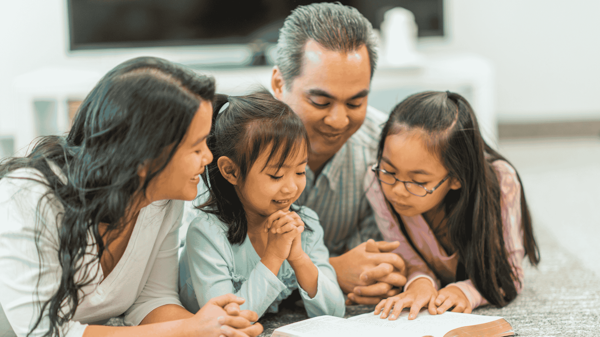 pola asuh anak yang baik