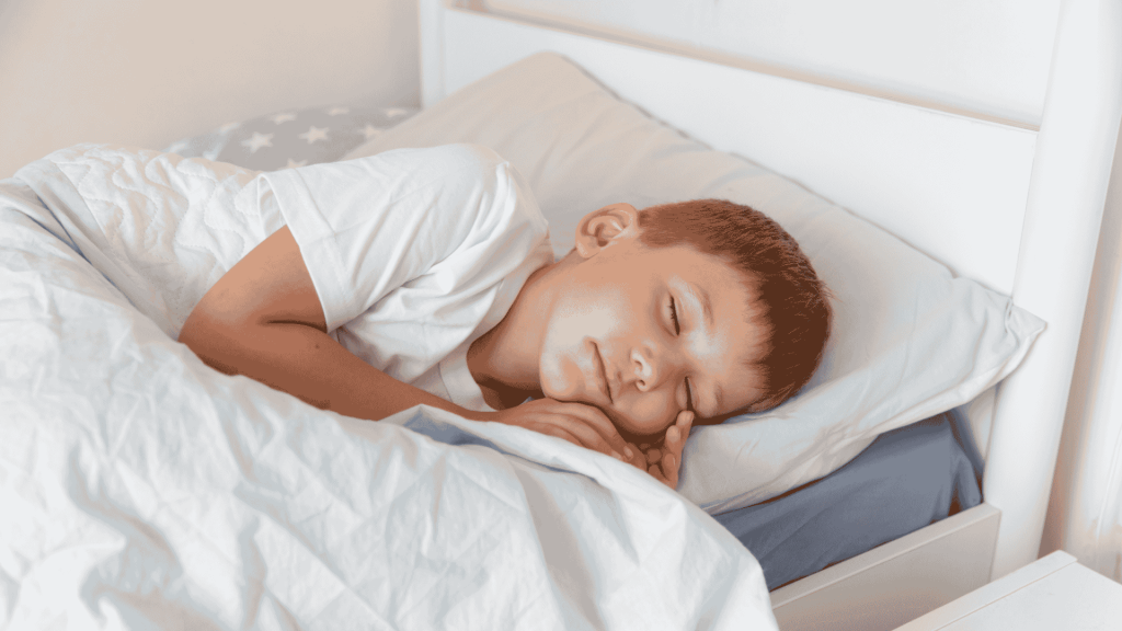 bedcover untuk anak kecil