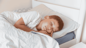 bedcover untuk anak kecil