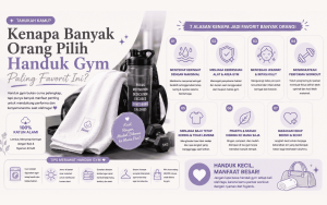 handuk gym paling favorit