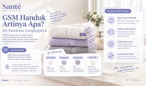 GSM Handuk Artinya Apa? Ini Panduan Lengkapnya