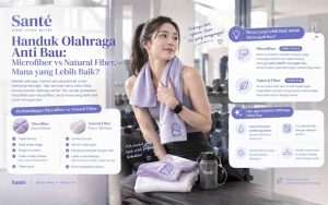 Panduan Handuk Olahraga Anti Bau (1)