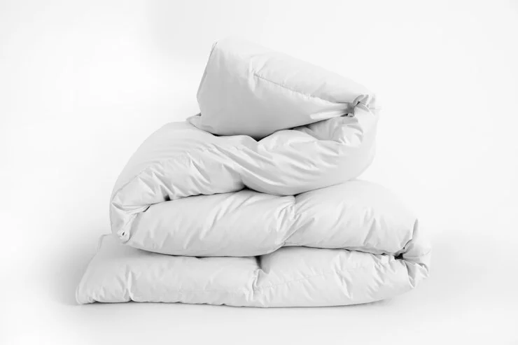 duvet bamboo lyocell
