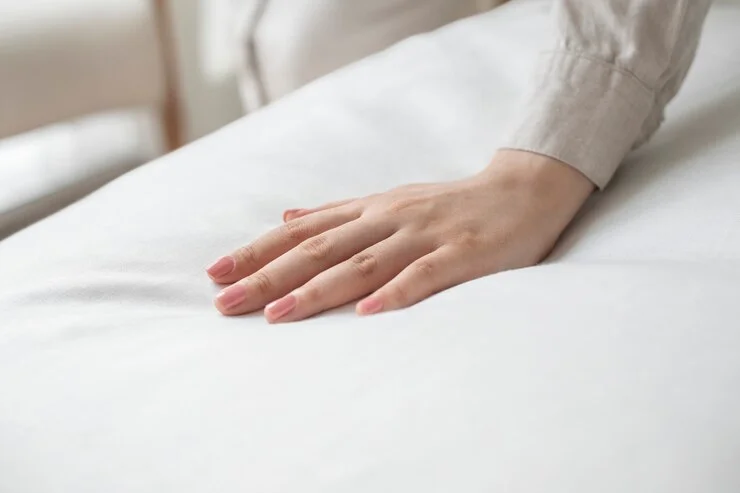 menjaga kualitas tidur