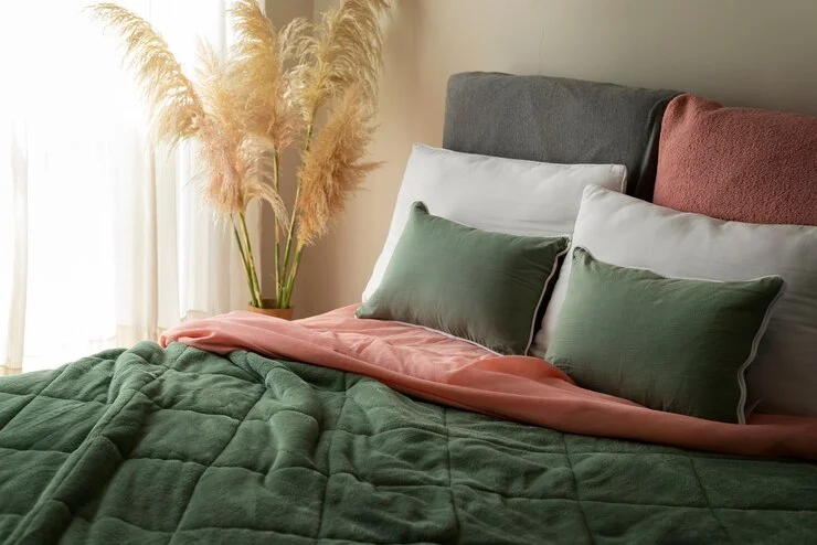 bedding set tencel