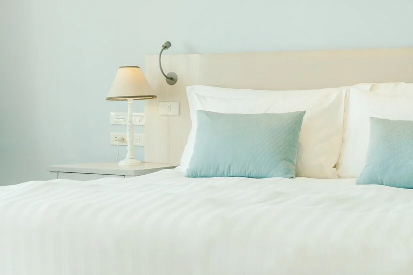 Sprei lokal