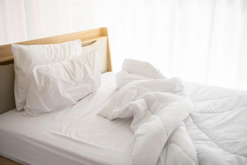 duvet cozy