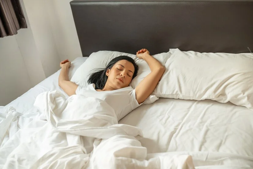 menjaga kualitas tidur