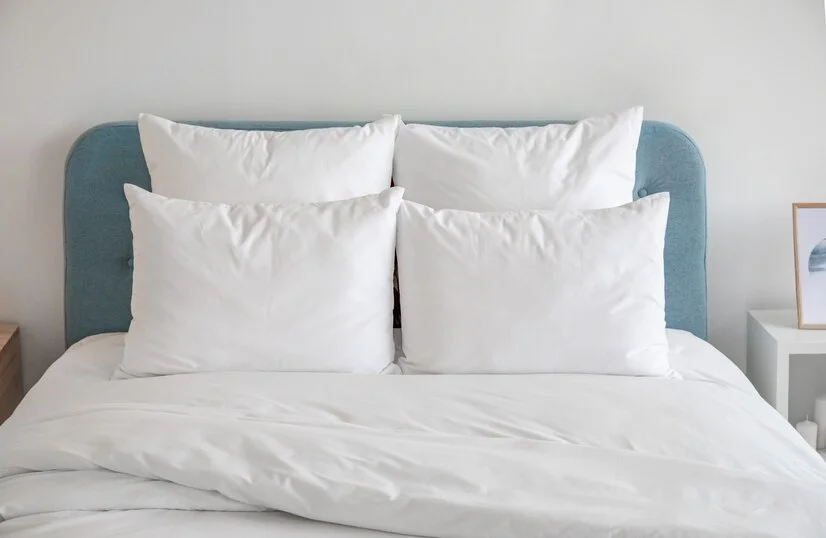 perbedaan bedcover dan quilt cover