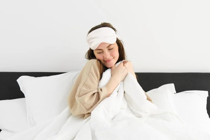 perbedaan bedcover dan selimut