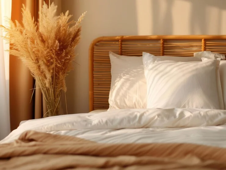 quilt cover tencel
