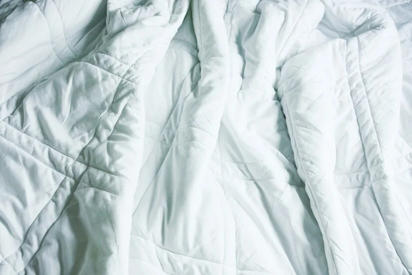 quiltcover adalah