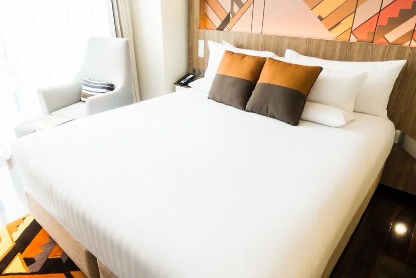 sprei murah