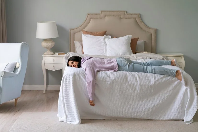 bahan sprei yang adem