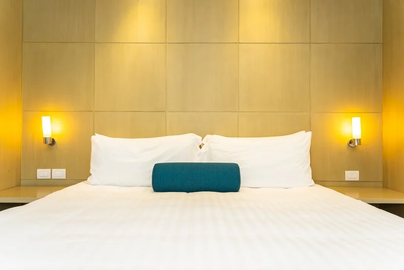 sprei tencel