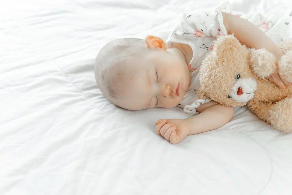 cegah Iritasi Kulit Bayi