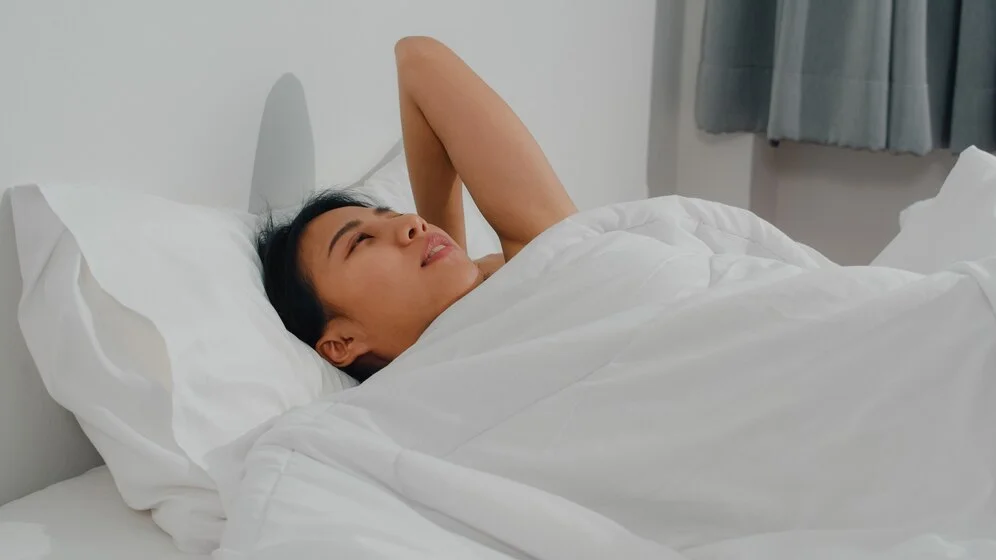 sprei nyaman
