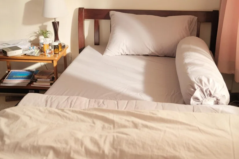 sprei ukuran no.4