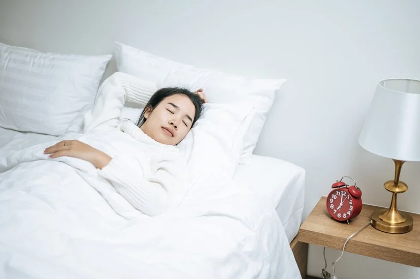 bedanya bantal bayi dan dewasa