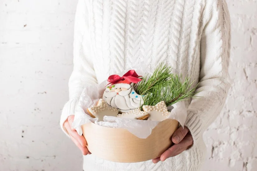 ini hampers natal berkesan