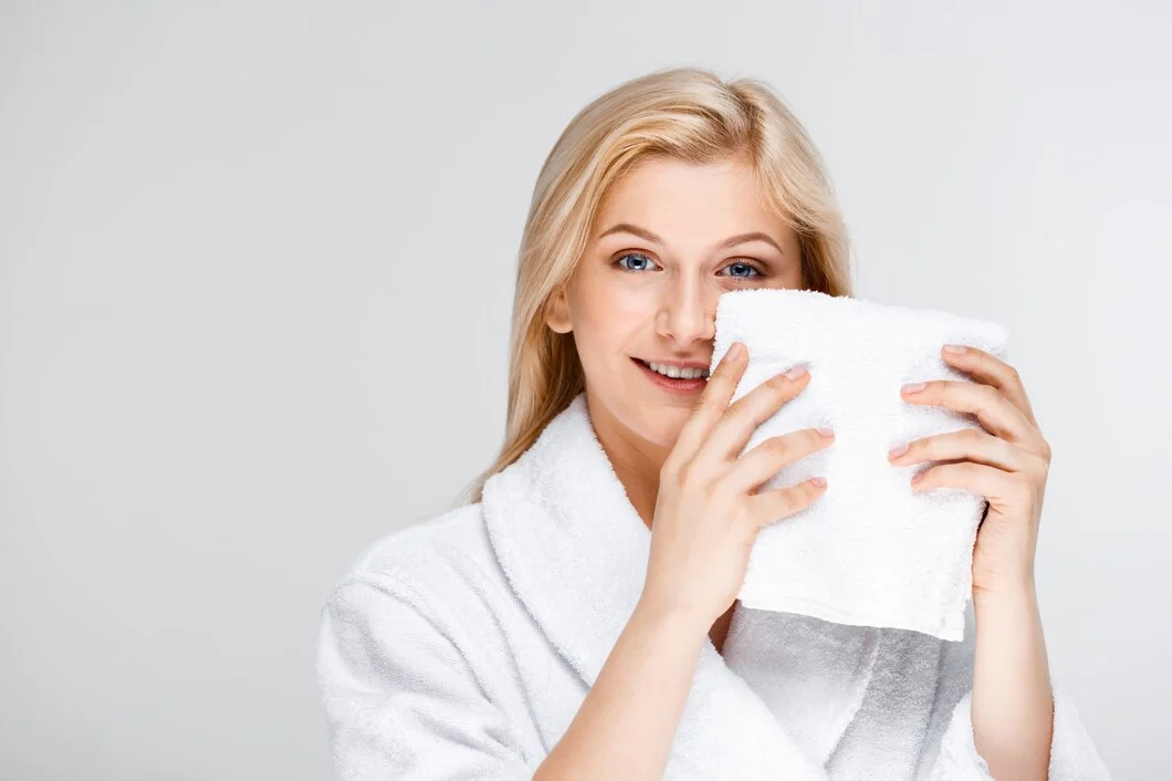 bahan face towel1