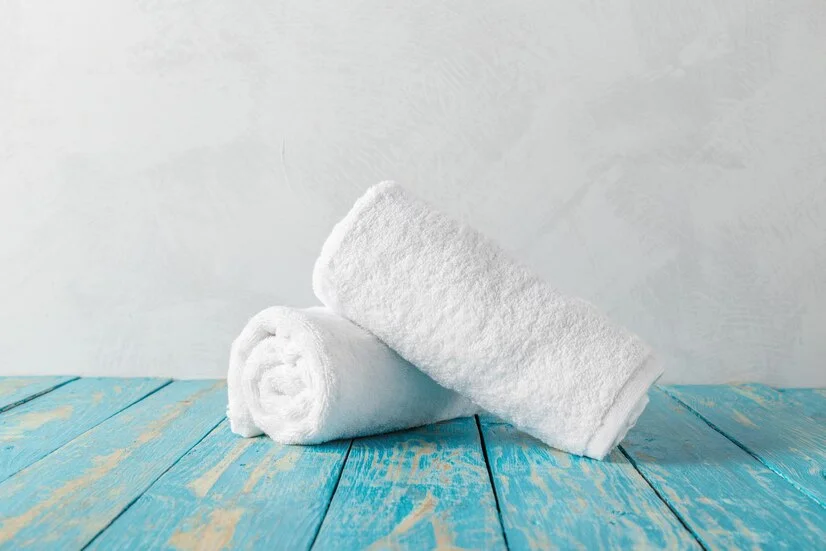 face towel adalah1