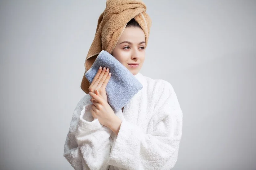 face towel adalahh