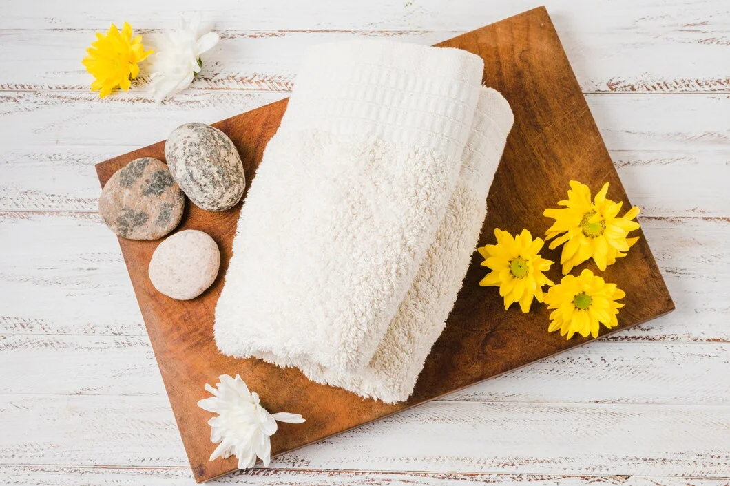 manfaat bath towel hand towel1